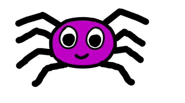 itsy-bitsy-spider-coloring-pages-694