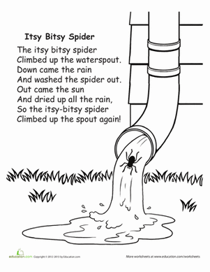 itsy-bitsy-spider-phonics-animals