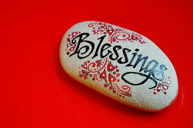 blessings-rock