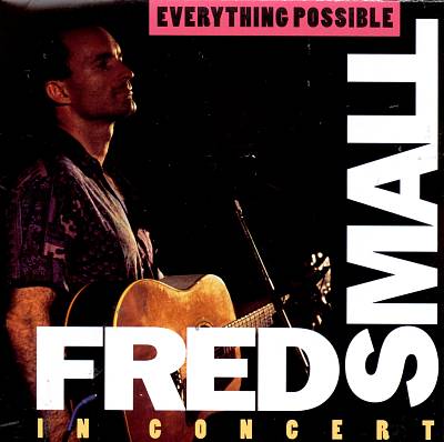 Cover art from Fred's CD