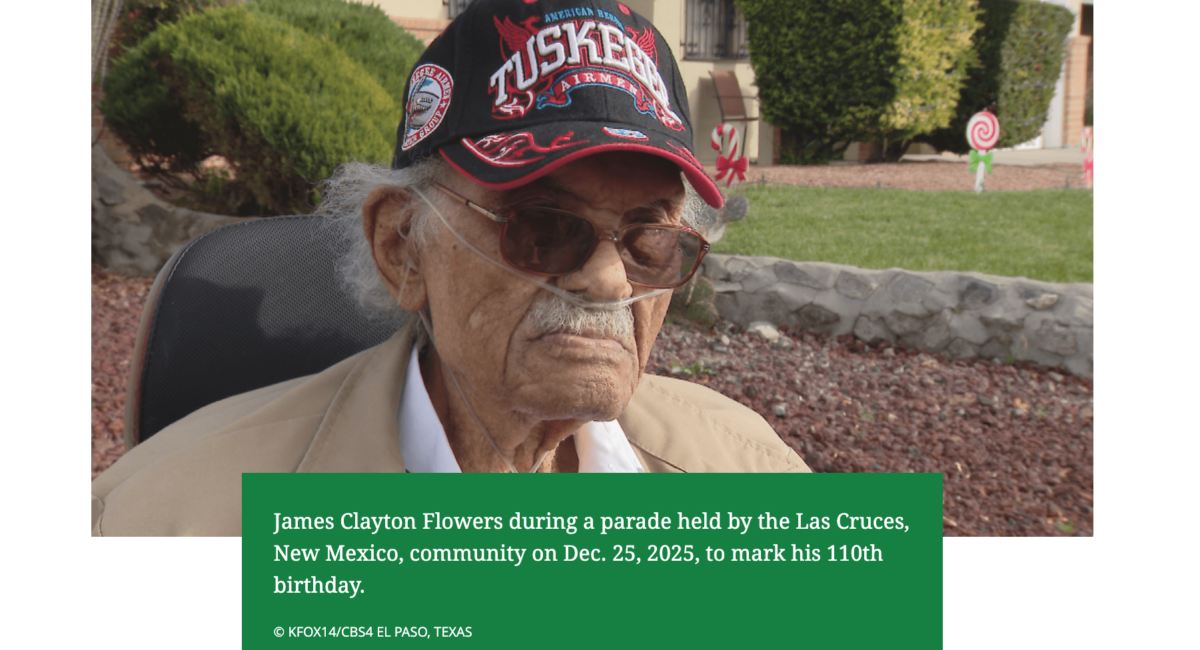 Flower Festival in the Light of Juneteenth