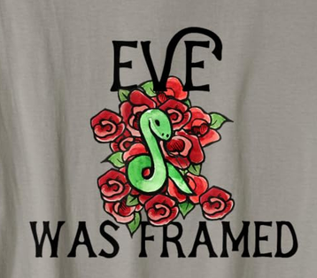 Restor(y)ing Eve (sermon)